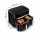 Мультипечь Tefal Dual Easy Fry XXL (EY9428E0) (UA)  Фото №2
