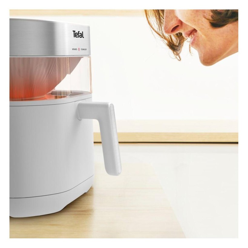 Мультипечь Tefal Easy Fry Infrared (EY831GE0) (UA)  Фото №1