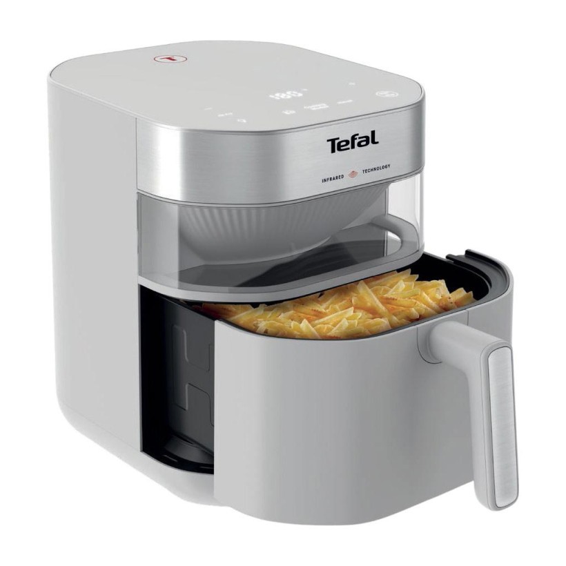 Мультипіч Tefal Easy Fry Infrared (EY831GE0)  Фото №0