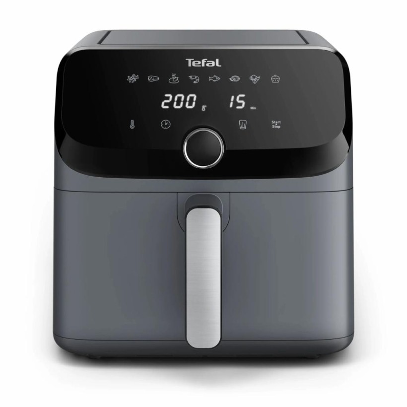 Мультипіч Tefal Easy Fry Mega (EY855BE0) (UA)