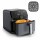 Мультипіч Tefal Easy Fry Mega (EY855BE0) (UA)  Фото №0