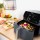 Мультипіч Tefal Easy Fry Mega (EY855BE0) (UA)  Фото №3