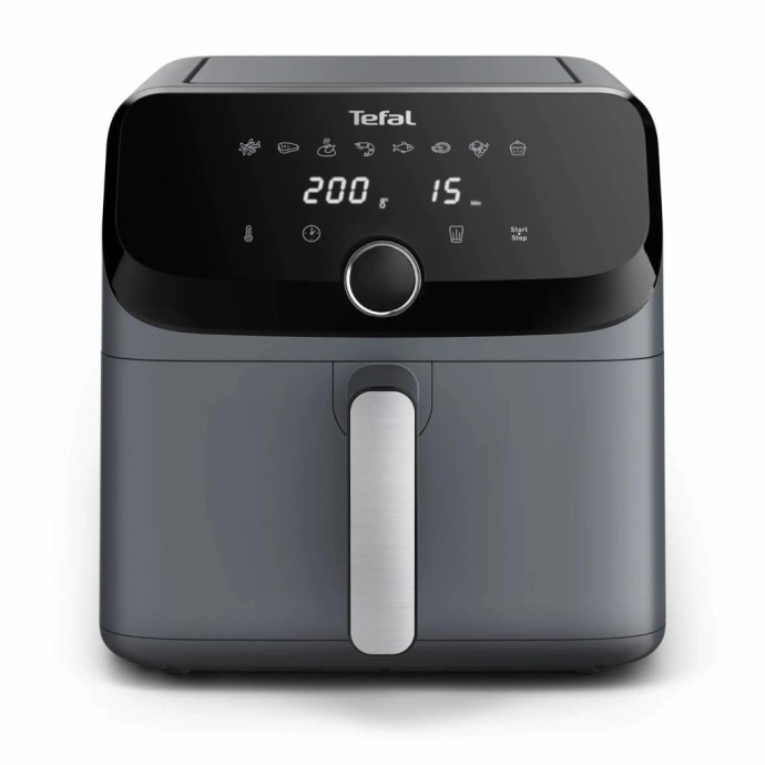 Мультипіч Tefal Easy Fry Mega (EY855BE0) (UA)