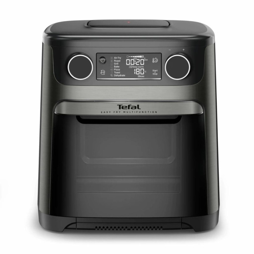 Мультипіч Tefal Easy Fry Multifunction (FW5558E0) (UA)