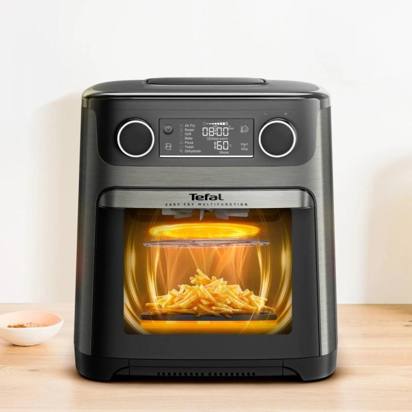 Мультипіч Tefal Easy Fry Multifunction (FW5558E0) (UA)  Фото №3