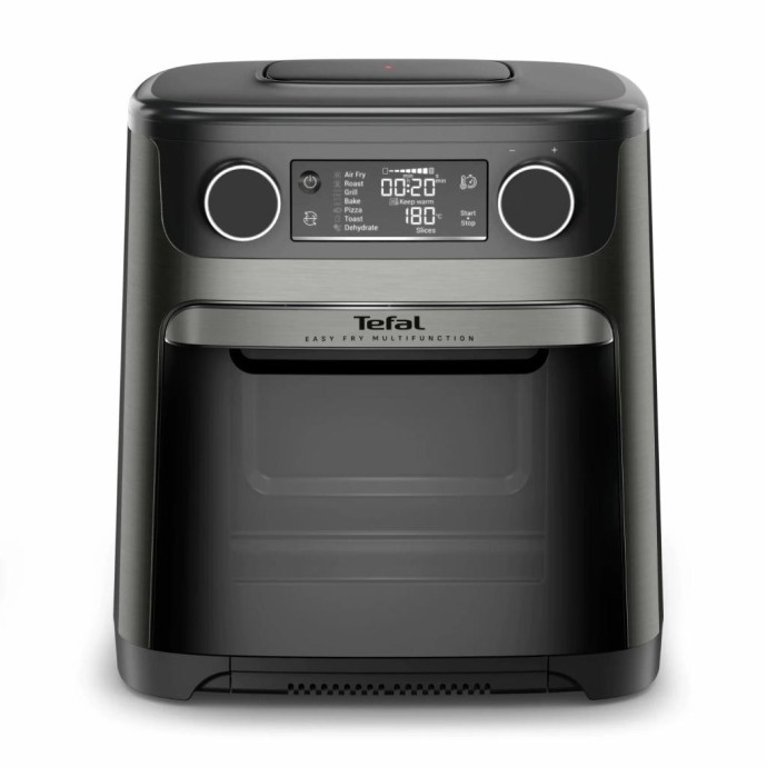 Мультипіч Tefal Easy Fry Multifunction (FW5558E0) (UA)