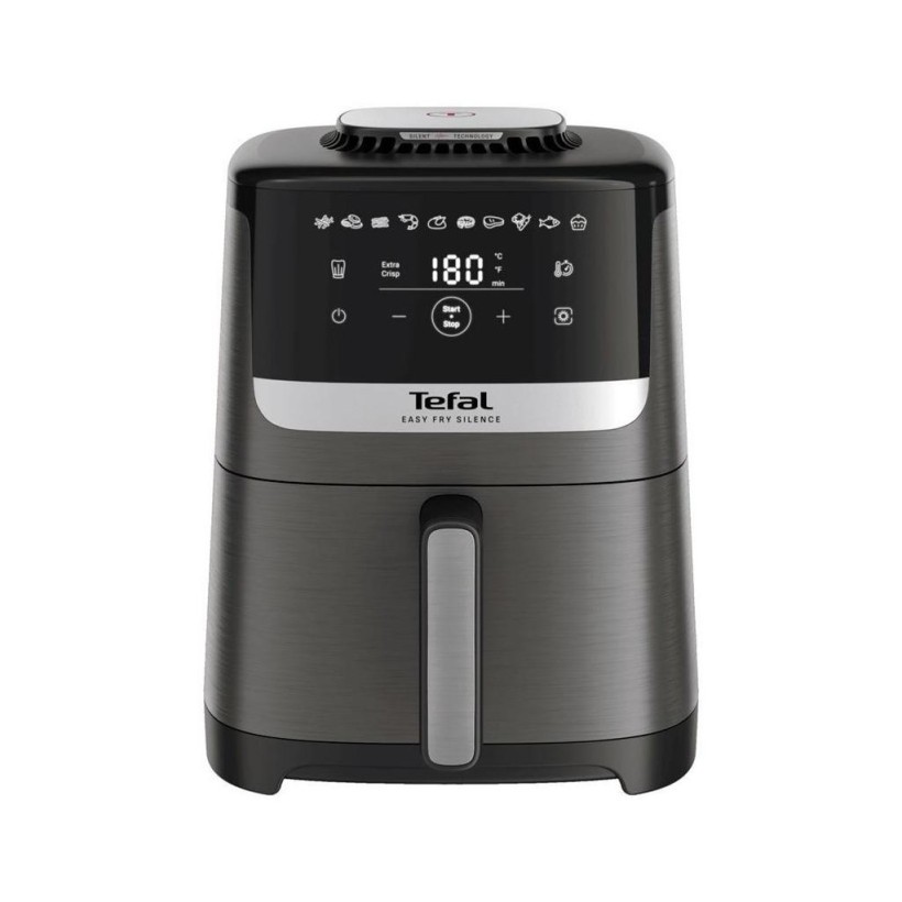 Мультипіч Tefal Easy Fry Silence (EY551HE0) (UA)