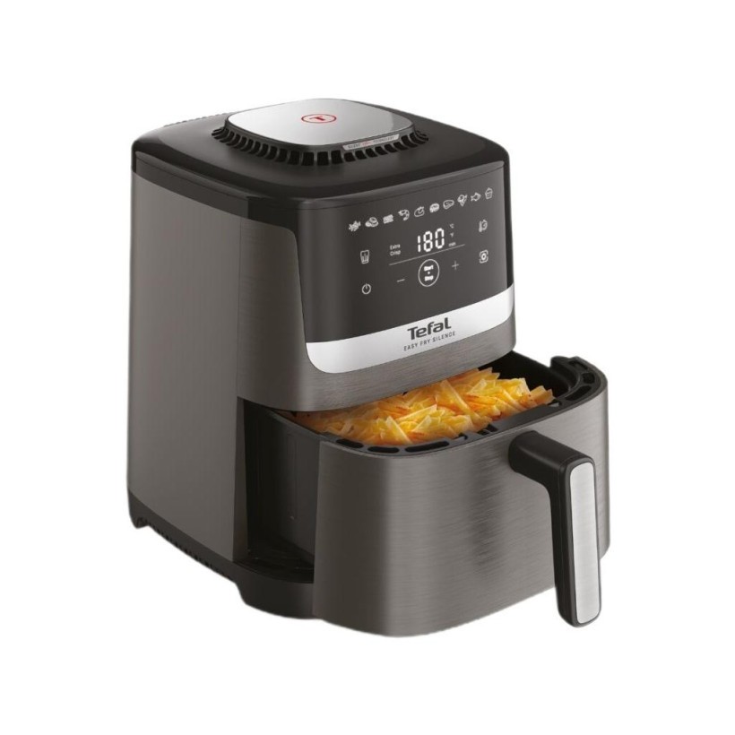 Мультипіч Tefal Easy Fry Silence (EY551HE0) (UA)  Фото №0