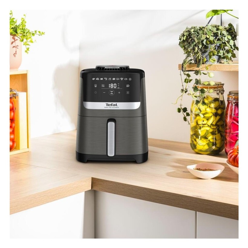 Мультипіч Tefal Easy Fry Silence (EY551HE0) (UA)  Фото №4
