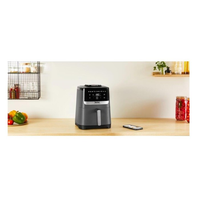Мультипіч Tefal Easy Fry Silence (EY551HE0) (UA)  Фото №3