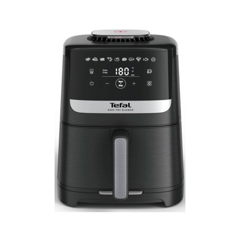 Мультипечь Tefal Easy Fry Silence (EY5528E0) (UA)