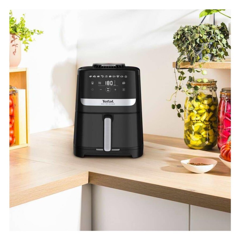 Мультипечь Tefal Easy Fry Silence (EY5528E0) (UA)  Фото №6