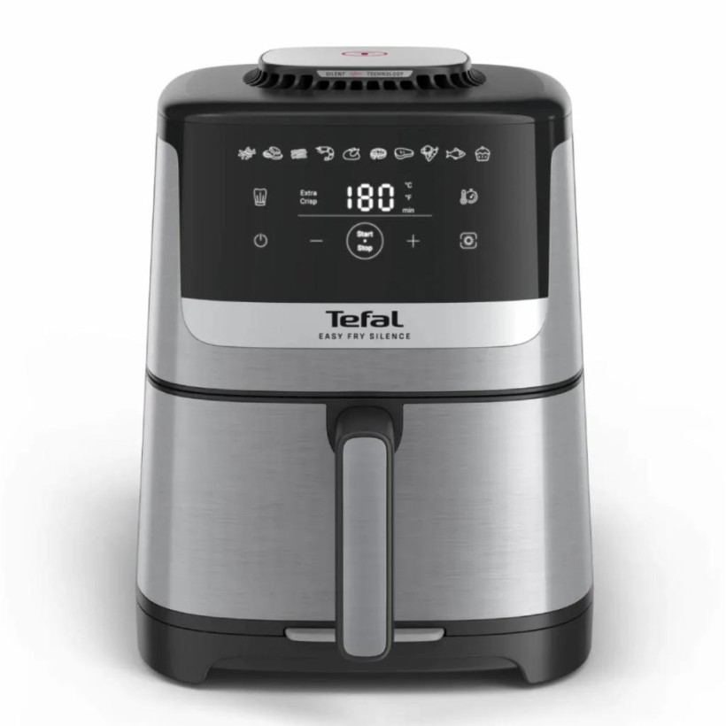 Мультипіч Tefal Easy Fry Silence (EY552DE0) (UA)