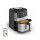 Мультипіч Tefal Easy Fry Silence (EY552DE0) (UA)  Фото №0