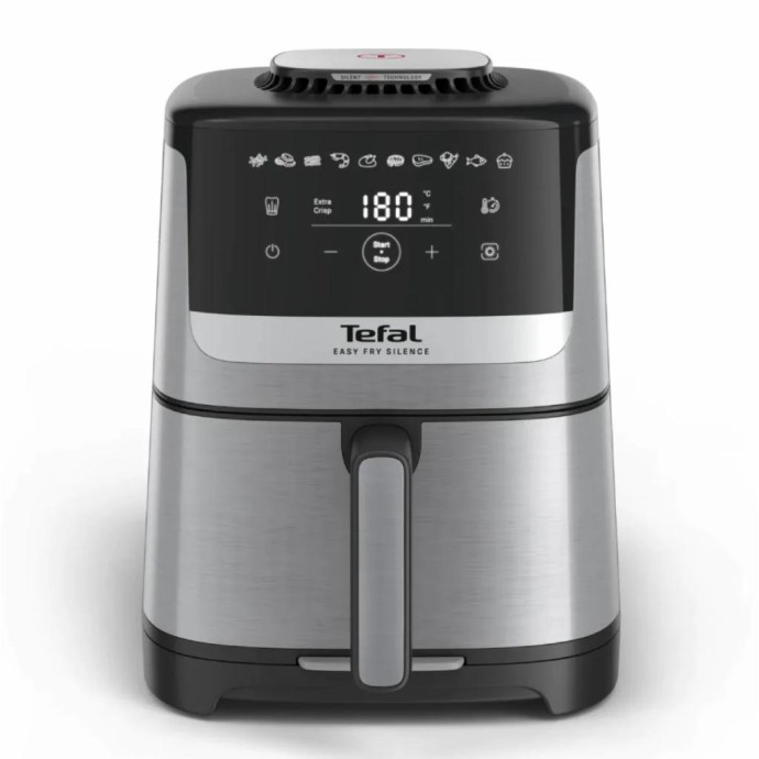Мультипіч Tefal Easy Fry Silence (EY552DE0) (UA)