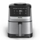 Мультипечь Tefal Easy Fry Silence (EY552DE0) (UA)