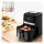 Мультипечь Tefal Easy Fry Silence Vision XL (EY5568E0) (UA)  Фото №4