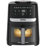Мультипечь Tefal Easy Fry Silence Vision XL (EY5568E0) 