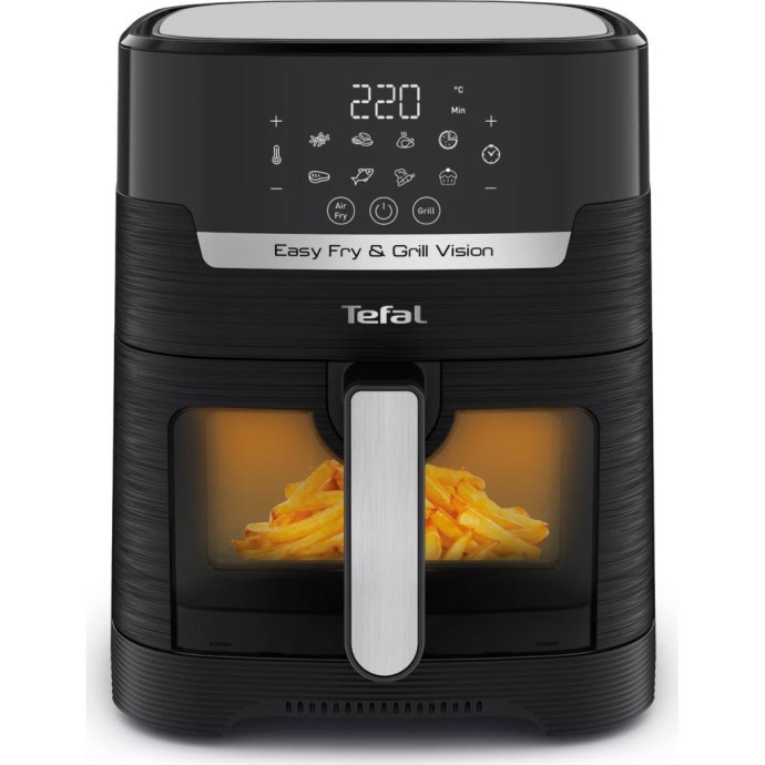 Мультипіч Tefal EY506810 (UA)
