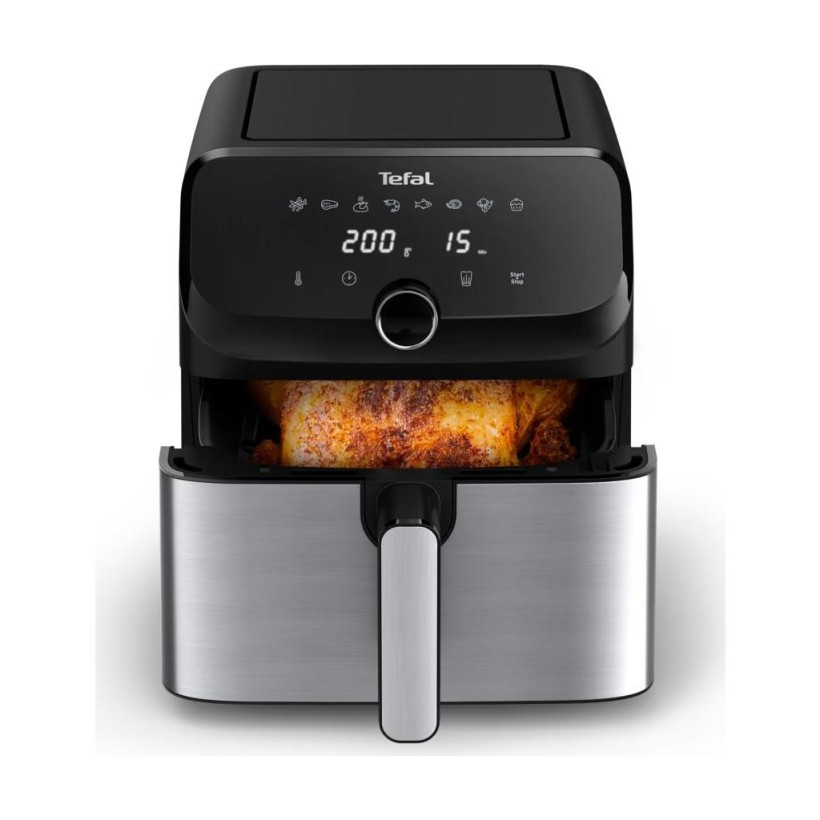Мультипечь Tefal EY855D10  Фото №0