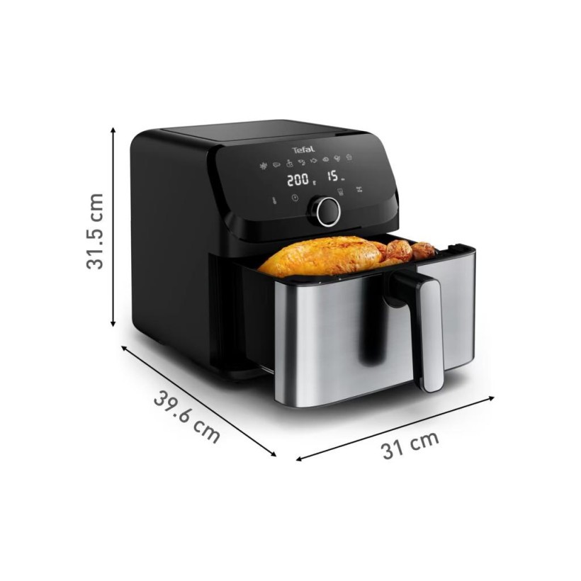 Мультипечь Tefal EY855D10  Фото №1