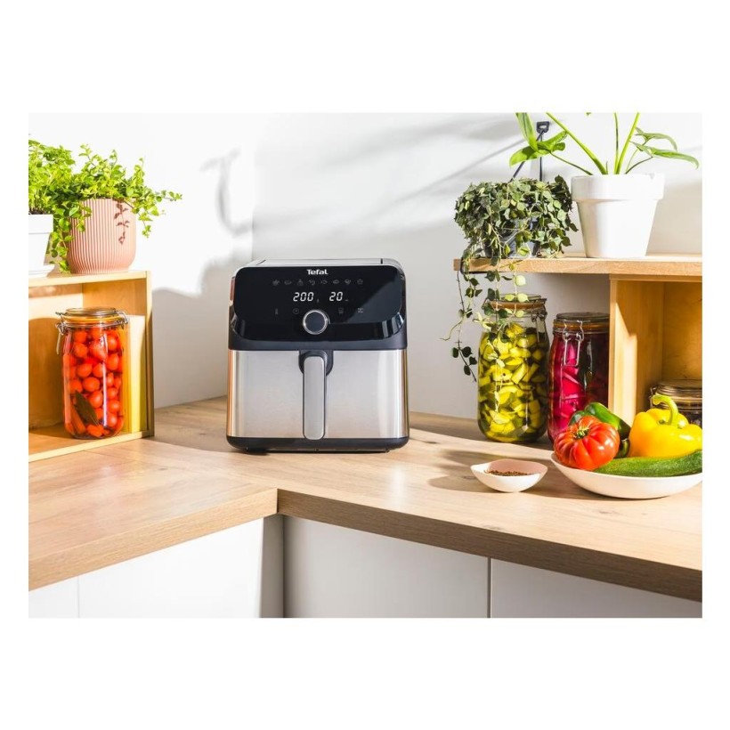 Мультипечь Tefal EY855D10  Фото №3