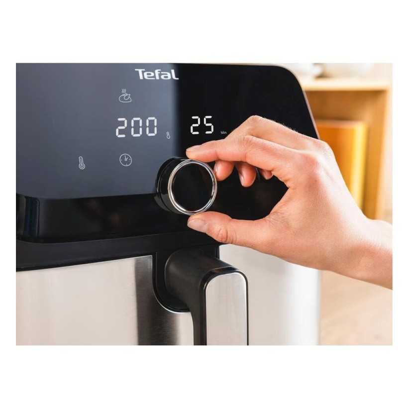 Мультипечь Tefal EY855D10  Фото №4