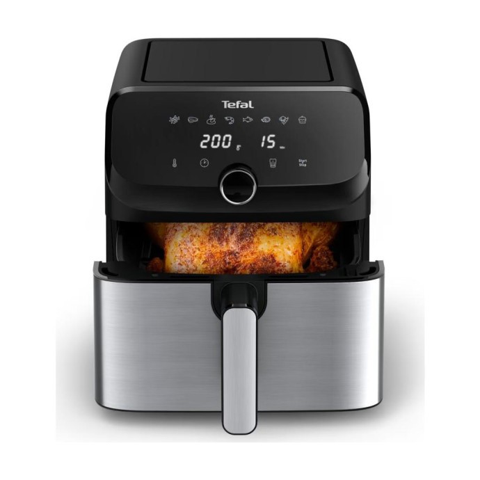 Мультипечь Tefal EY855D10  Фото №0