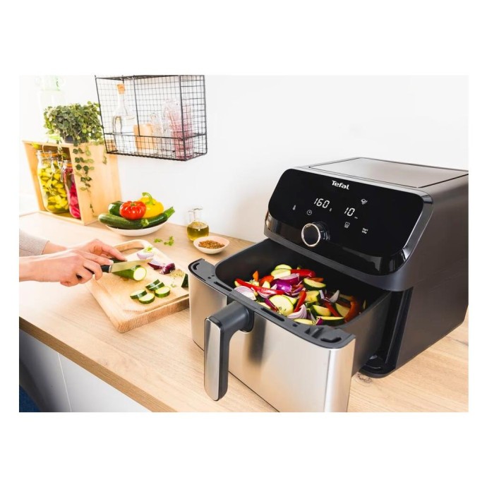 Мультипечь Tefal EY855D10  Фото №2