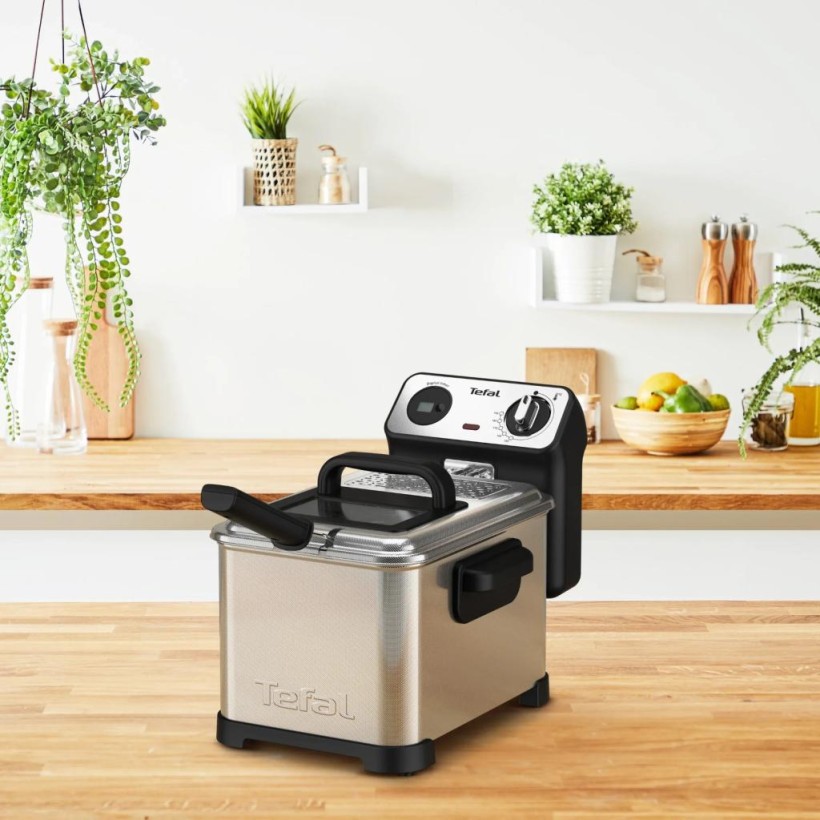 Фритюрниця Tefal FR511170 (UA)  Фото №7