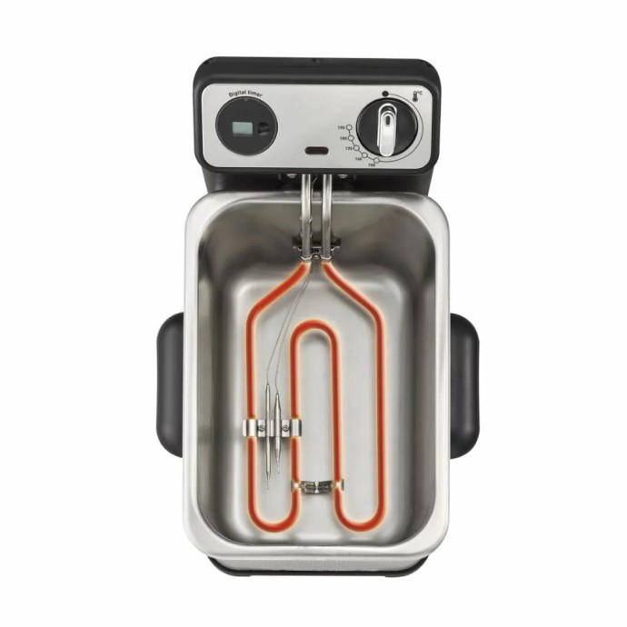 Фритюрниця Tefal FR511170 (UA)  Фото №0