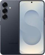 Смартфон Samsung Galaxy S25+ 12/256GB Blueblack (SM-S936BZKD) 