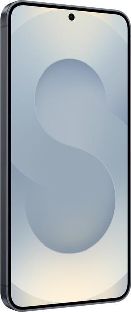 Смартфон Samsung Galaxy S25+ 12/256GB Blueblack (SM-S936BZKD)  Фото №1