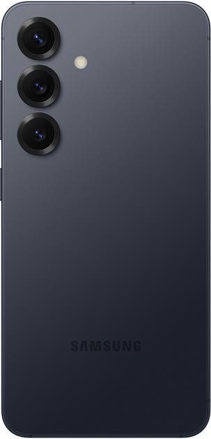 Смартфон Samsung Galaxy S25+ 12/256GB Blueblack (SM-S936BZKD)  Фото №3
