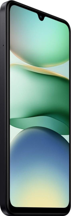 Смартфон Xiaomi Redmi A5 3/64GB Midnight Black (Global EU) (with Adapter)  Фото №0