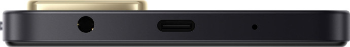 Смартфон Xiaomi Redmi A5 3/64GB Midnight Black (Global EU) (with Adapter)  Фото №1