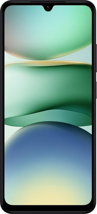 Смартфон Xiaomi Redmi A5 3/64GB Midnight Black (Global EU) (with Adapter)  Фото №3