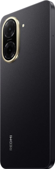 Смартфон Xiaomi Redmi A5 3/64GB Midnight Black (Global EU) (with Adapter)  Фото №10