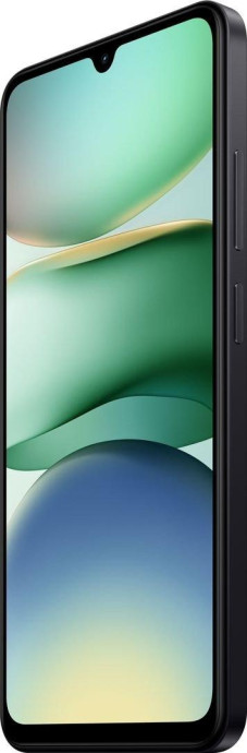 Смартфон Xiaomi Redmi A5 3/64GB Midnight Black (Global EU) (with Adapter)  Фото №8