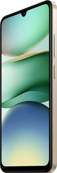 Смартфон Xiaomi Redmi A5 3/64GB Sandy Gold (Global EU)  Фото №4