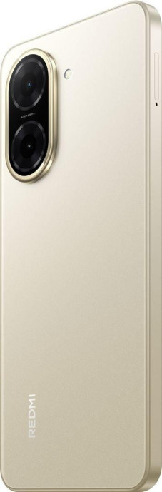 Смартфон Xiaomi Redmi A5 3/64GB Sandy Gold (Global EU)  Фото №6