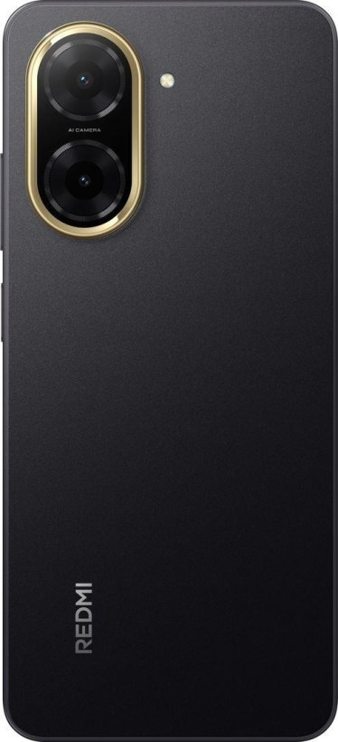 Смартфон Xiaomi Redmi A5 4/128GB Midnight Black (Global EU)  Фото №2