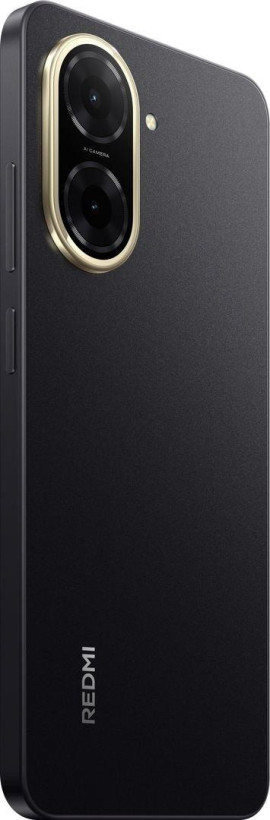 Смартфон Xiaomi Redmi A5 4/128GB Midnight Black (Global EU)  Фото №10