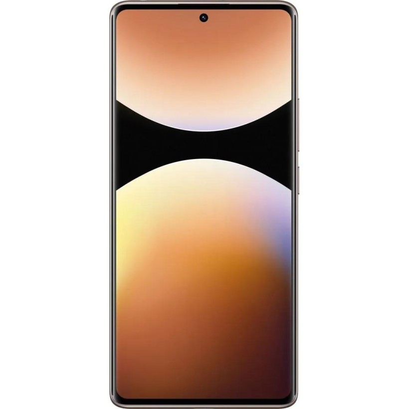 Смартфон Xiaomi Redmi Note 14 Pro 12/512GB Sand Gold (Global EU) (с адаптером)  Фото №1