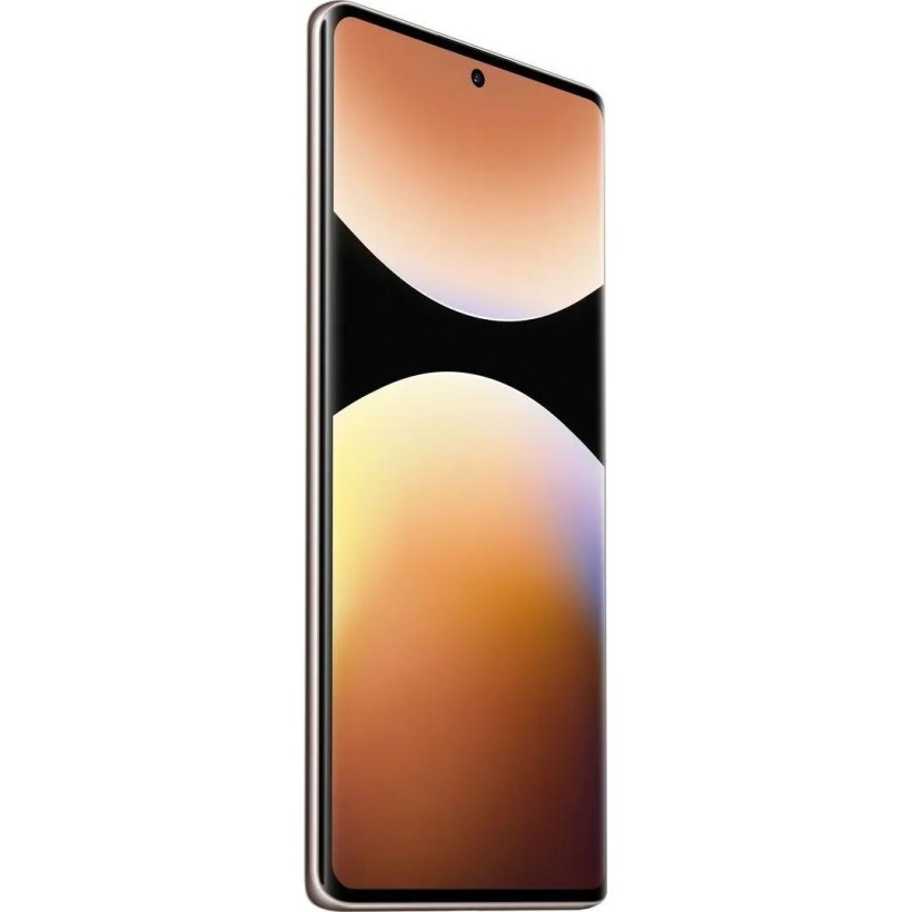 Смартфон Xiaomi Redmi Note 14 Pro 12/512GB Sand Gold (Global EU) (с адаптером)  Фото №2