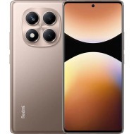 Смартфон Xiaomi Redmi Note 14 Pro 12/512GB Sand Gold (Global EU) (с адаптером) 