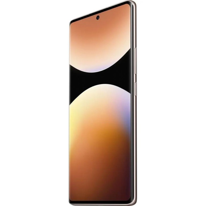 Смартфон Xiaomi Redmi Note 14 Pro 12/512GB Sand Gold (Global EU) (с адаптером)  Фото №0