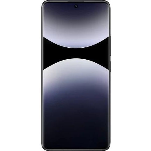 Смартфон Xiaomi Redmi Note 14 Pro+ 5G 12/512GB Midnight Black (Global EU) (with Adapter)  Фото №2