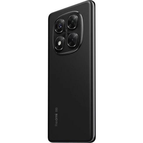 Смартфон Xiaomi Redmi Note 14 Pro+ 5G 12/512GB Midnight Black (Global EU) (with Adapter)  Фото №3