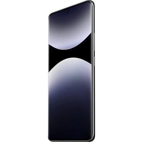 Смартфон Xiaomi Redmi Note 14 Pro+ 5G 12/512GB Midnight Black (Global EU) (with Adapter)  Фото №4